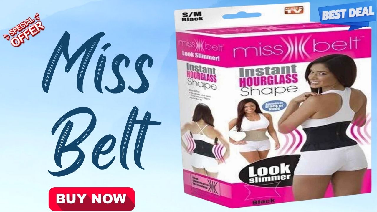 MISS BELT