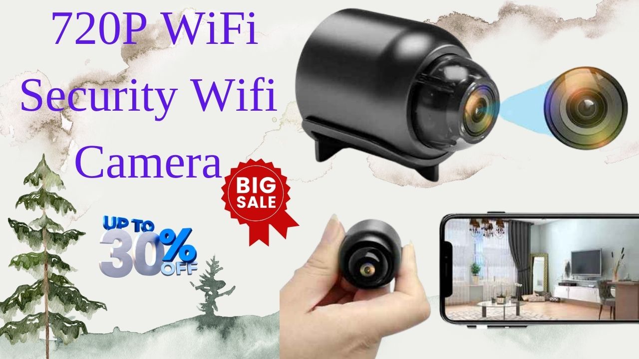 MINI HD CAMERA